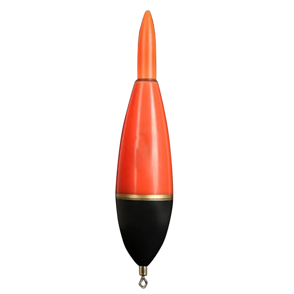 Lightweight Luminous Fishing Night Float Portable Glow Pressure Zpaxo 15g Red Light