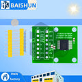 AS5040 Programmable Magnetic Rotary Encoder Module (AS5040-ASST): Non-Contact, Replaces Optical Encoder – For Arduino Zpaxo Default Title