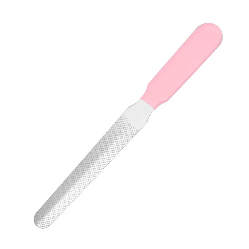 Dog Nail Clipper Grooming Straight Scissors File Pet Comb Cat Hair