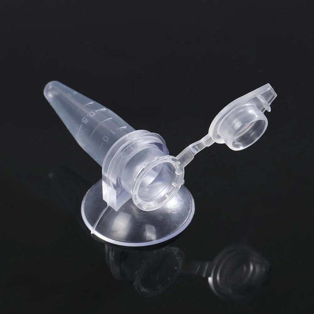 Automatic Fish Feeder Cone Shrimp Egg Worm Funnel Cup Feeding Tool