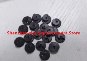Canon 1DX2 Shutter Motor CAM