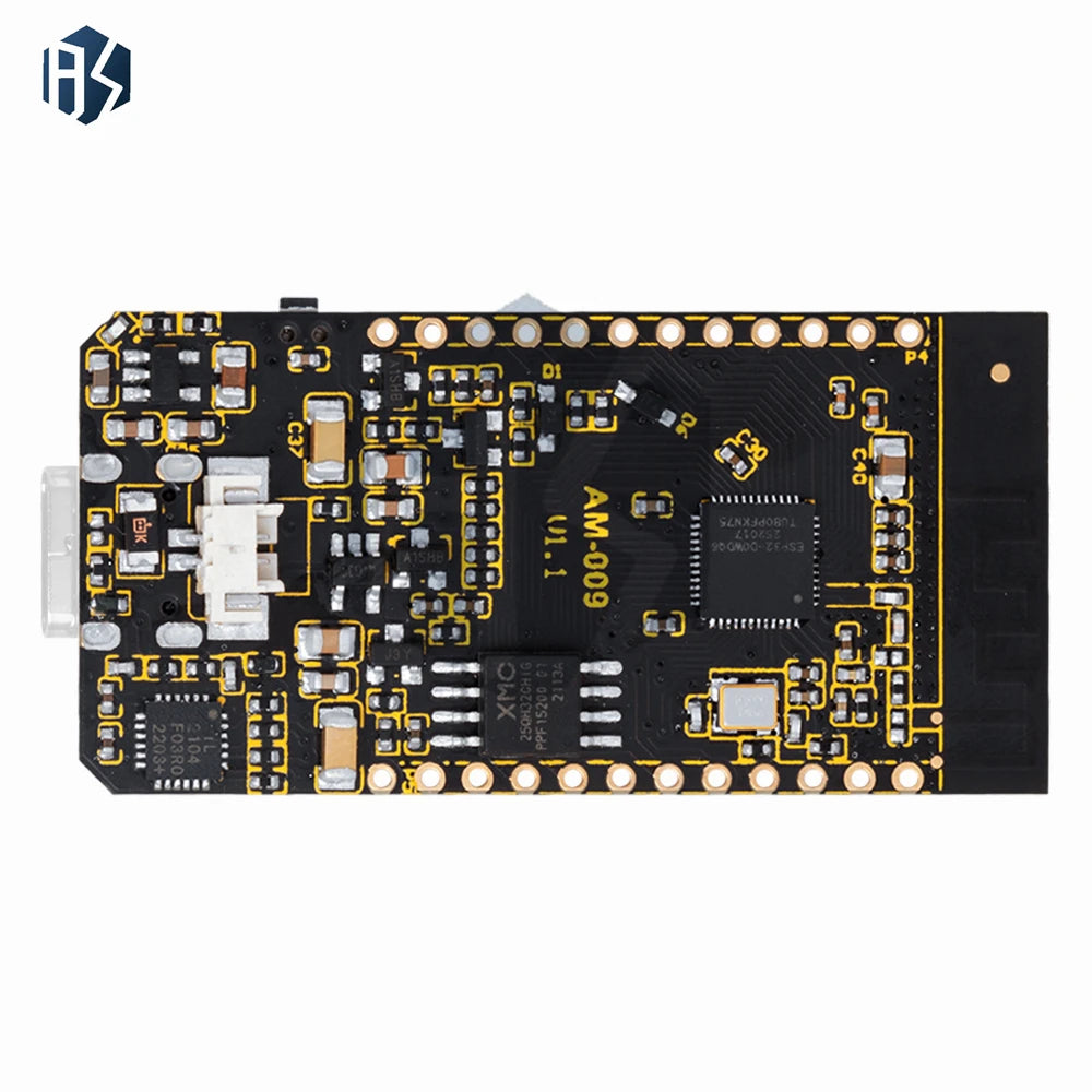 TTGO T-display ESP32 Development Board Wifi Bluetooth LCD 4MB Arduino Zpaxo