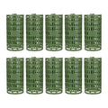 Tree Trunk Protectors Mesh Cage Guard – 1 or 10 Pack Tree Trunk Protector Zpaxo 10pcs