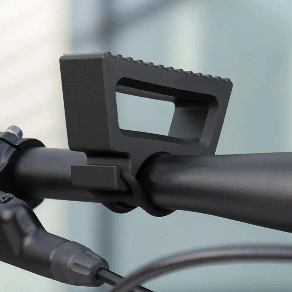 Bike Repair Stand for Handlebars Quick Release Bike Handlebar Bracket Compact Bracket for Maintenance Apartment Indoor Home Shed Zpaxo