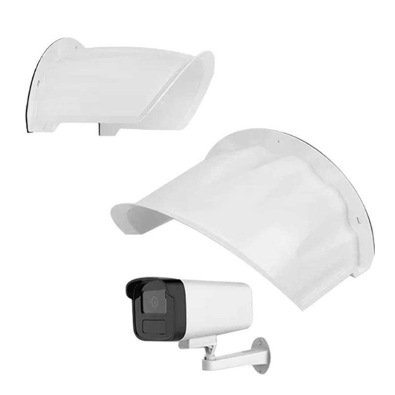Protective Covers Shield Wall Waterproof Rainproof Cover CCTV Turret