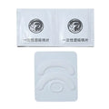 652F Mouse Skates Curveds Edges Feet Pad Mchose Zpaxo CN