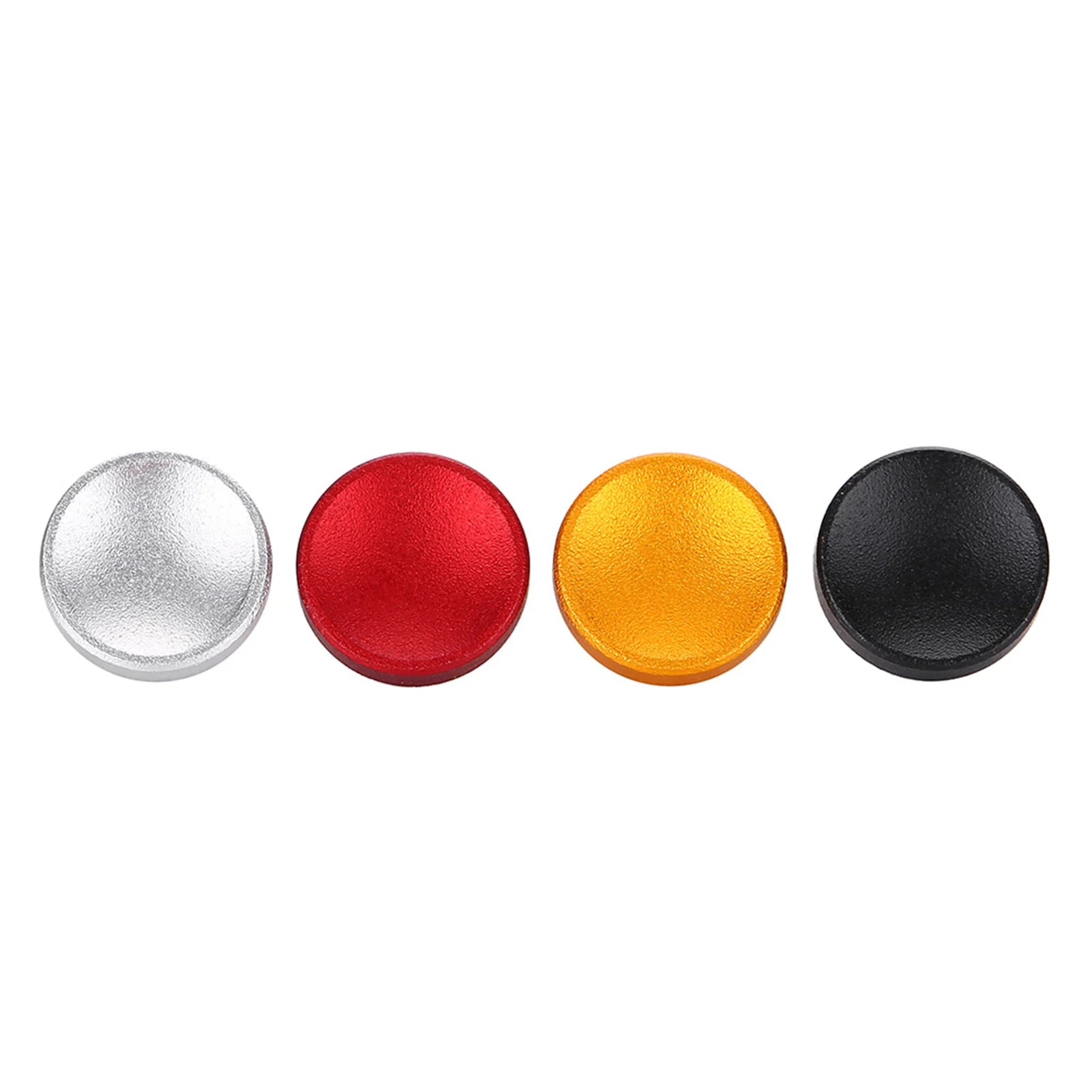 Aluminum Alloy Concave Shutter Release Button Fujifilm X100 X100S X10
