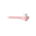 MReusable Plastic Food Bag Sealing Clip Leak Proof Pour Spout Fresh