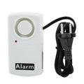 Power Failure Alarm LED Indicator Smart 120db Automatic Cut Outage