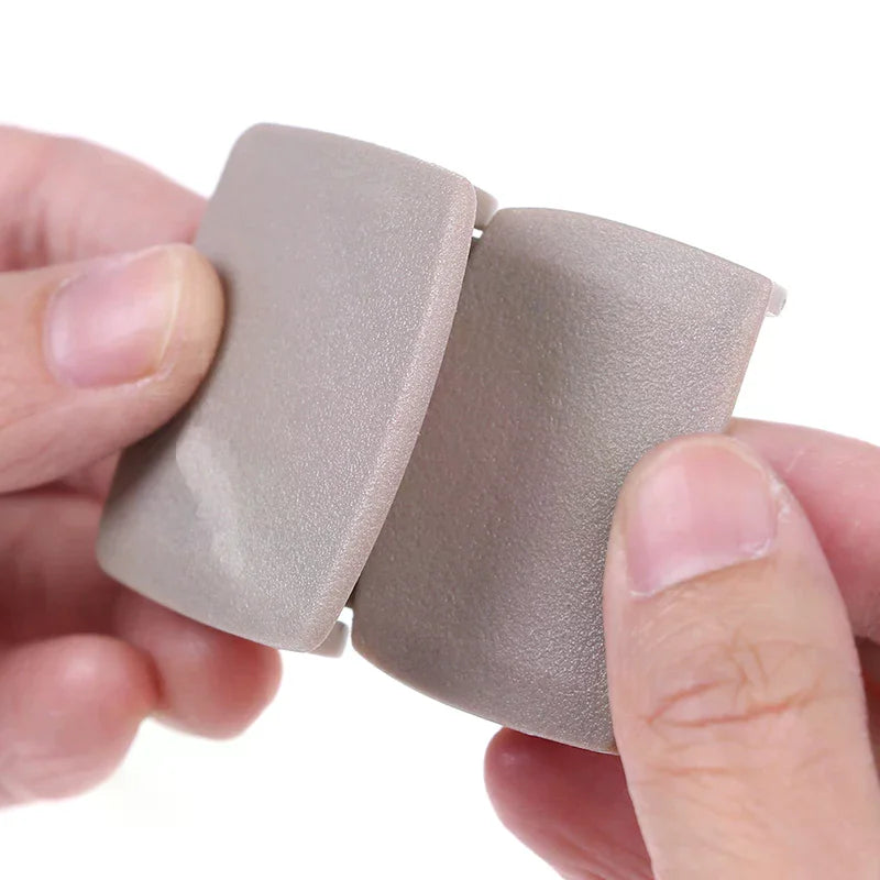 Buckle sewing fastening 1Pcs Plastic 32mm webbing buckle tactical belt Zpaxo