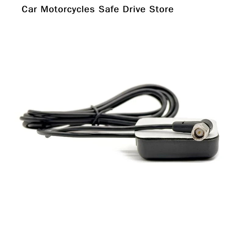 M1Pcs Android Car Radio Full Frequency Network Antenna 1 7 Meter Gain