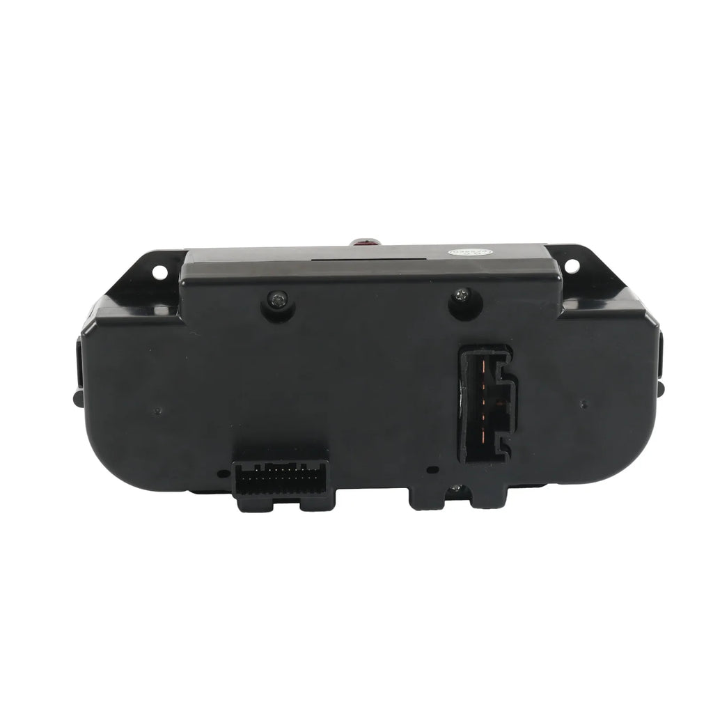 Heater Climate Control Unit Plug-in 68268189AA Replacement Repair