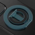 Double Sided Magnetic Phone Ring Holder IPhone Samsung Foldable Stand