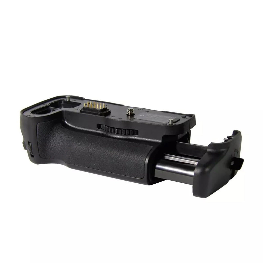 D-BG4 Vertical Battery Handle Grip Independent Shutter Power Switch