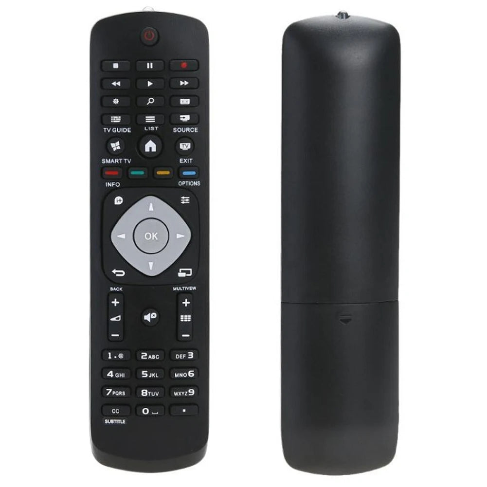 Household TV DVD Remote Controller Household Essential Accessories for Philips Universal Consumer Electronics Parts Zpaxo China Mainland