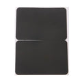 652F Universal Colorful Touch Bar Wrist Pad Palm Rests Support Cushion Zpaxo Black CN