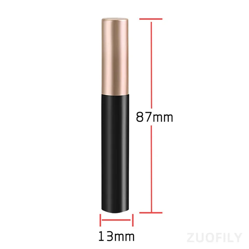 1 Black Magnetic Eyeliner Glue False Eyelash Extension Magic