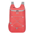 Cycling Backpack Large Capacity Ultralight Storage Knapsack
