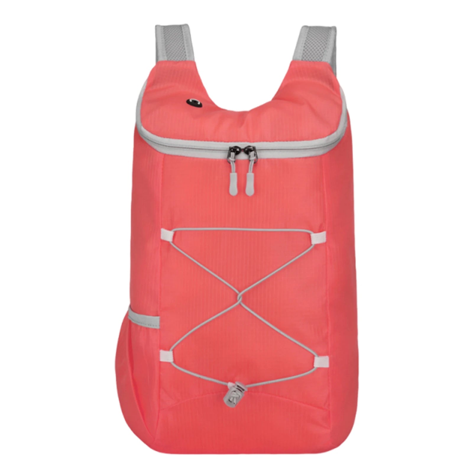 Cycling Backpack Large Capacity Ultralight Storage Knapsack
