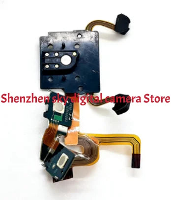 Shoe Flex Cable Fujifilm X-T4 XT4 Camera
