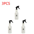 1- Spray Bottles Refillable Empty Car Washing Cleaning Plant Watering Zpaxo 3PCS