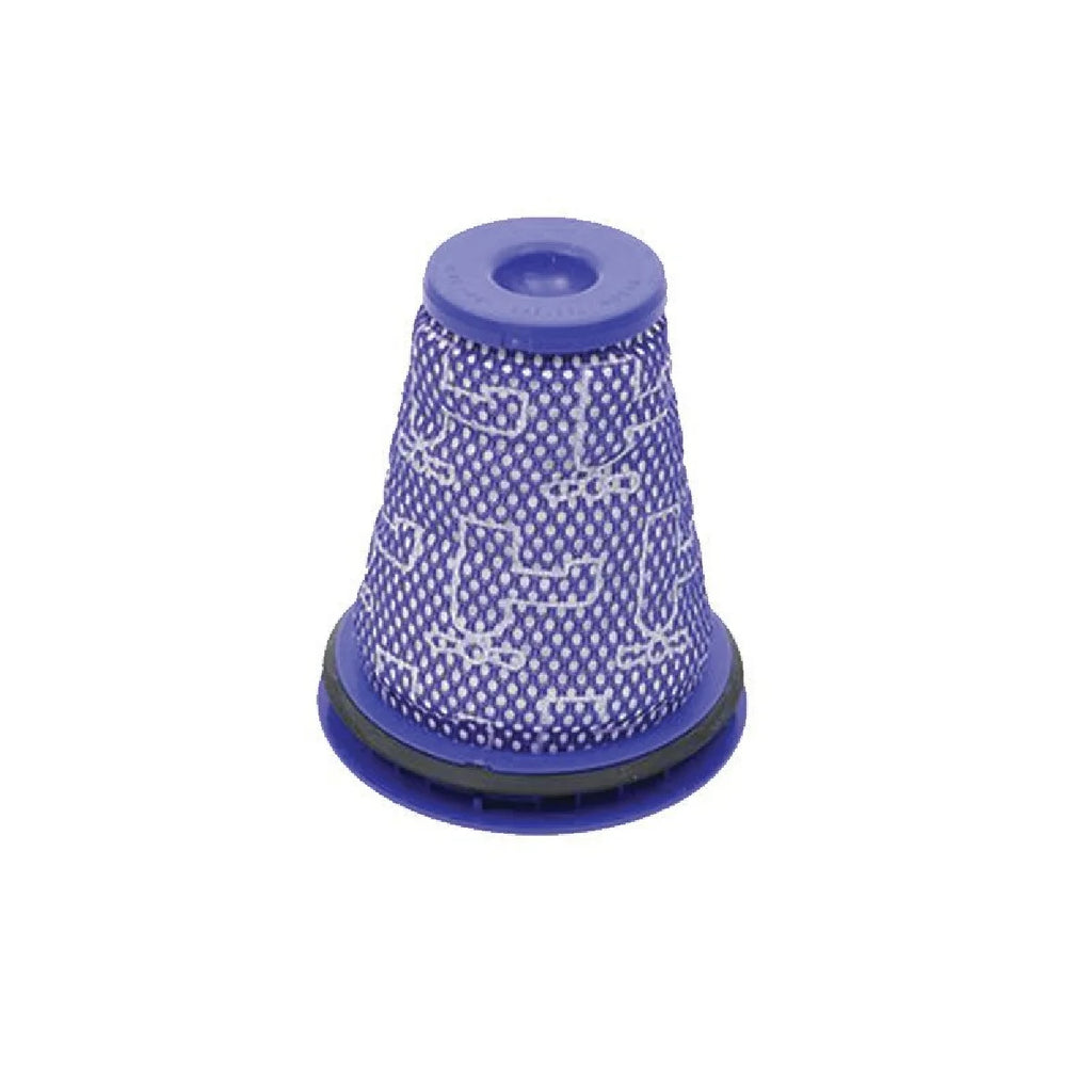 Pre Filter Replacement For Dyson Vacuum CY18 CY22 CY23 CY24 CY25 DY7 DY5 DY75 DY77 DY78 Washable Vacuum Cleaner Filter Accessori Zpaxo Blue