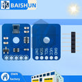 STHS34PF80 High-sensitivity Infrared Human Sensor Module Static Zpaxo Default Title