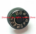 Cover Function Mode Dial Button Label Canon EOS 760D Rebel T6s Kiss