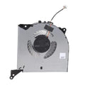 652F Metal CPU GPU Cooling Fan For Y9000K R9000K 2023 Laptop Heat Reduction Zpaxo GPU CN