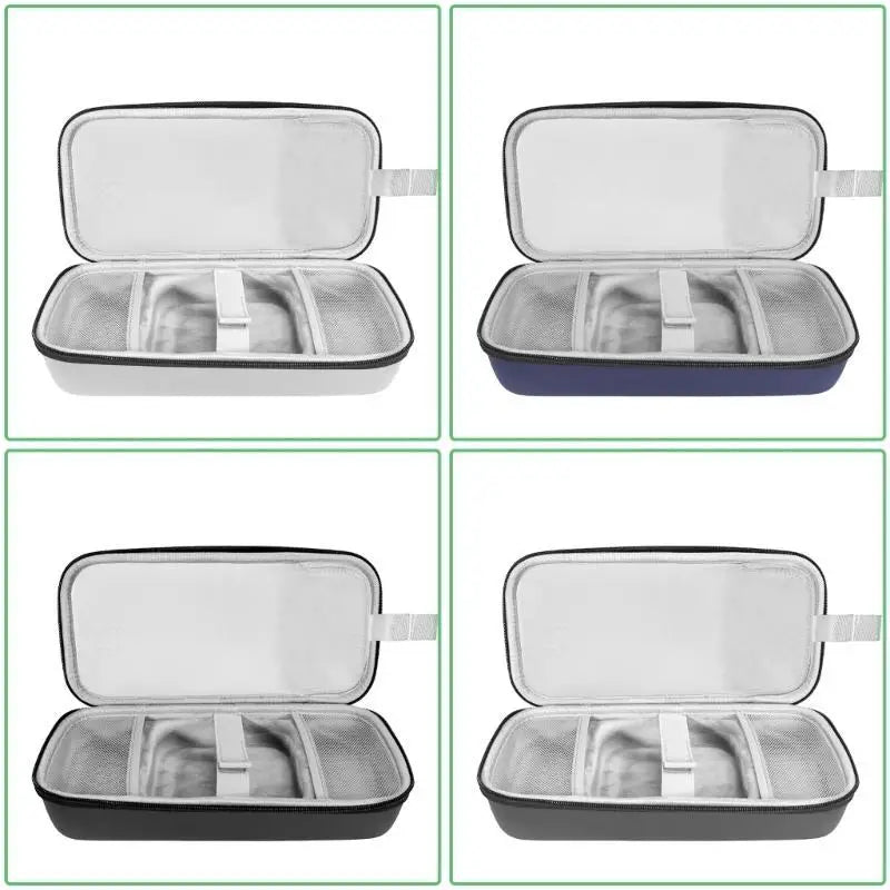 652F EVA Case 2024 MiniM4 Storage Box Offering Full Protections Zpaxo