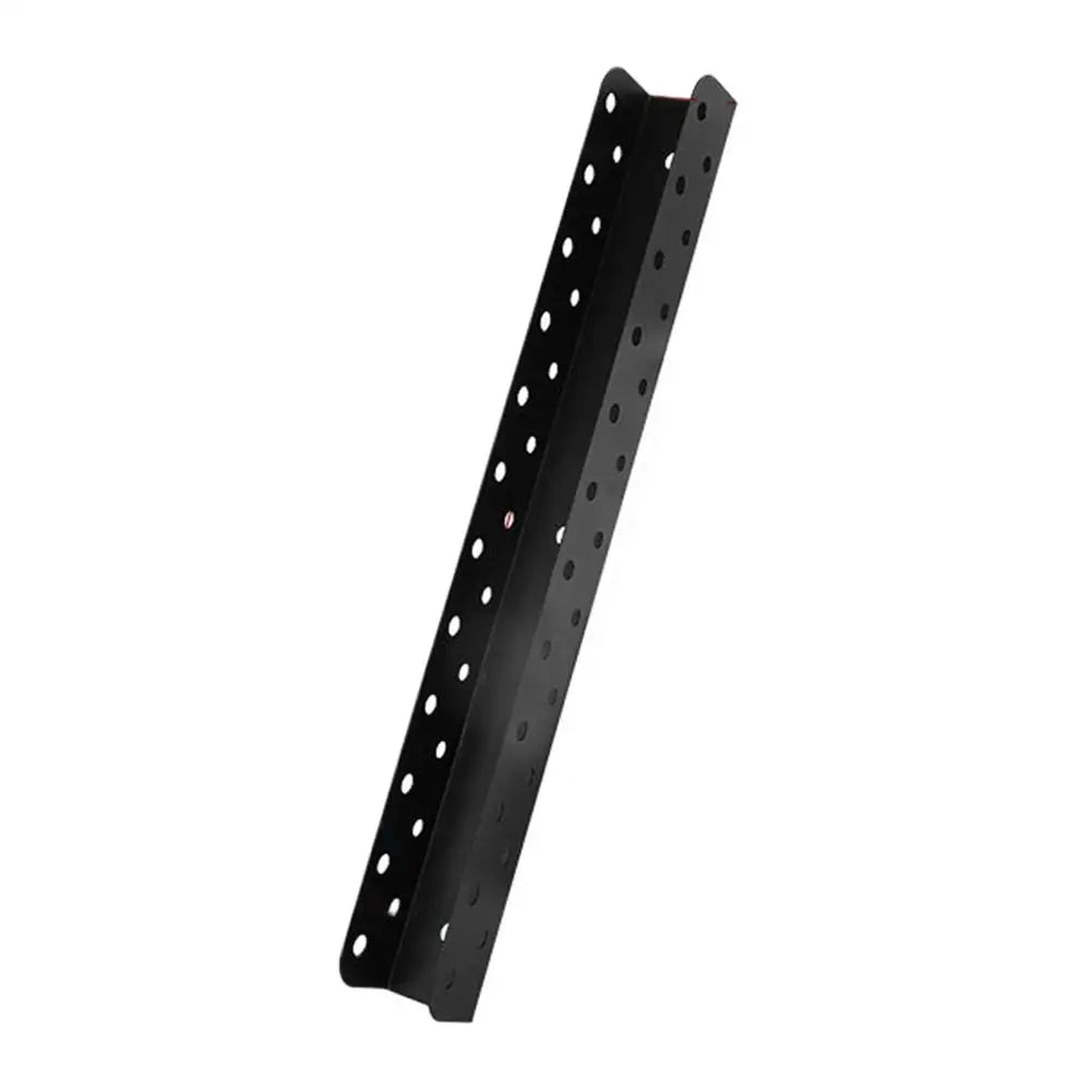 14-Hole Wall-Mounted Screwdriver & Tool Organizer Rack Tool Storage Rack Zpaxo B