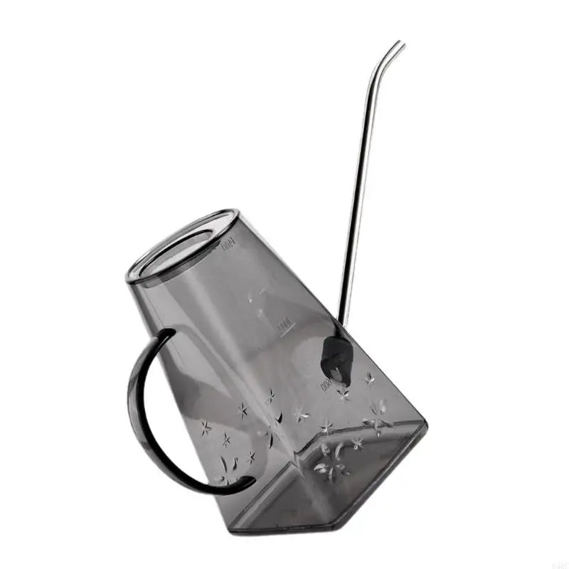 Indoor Watering Can House Plant Stainless Steel Long Spout