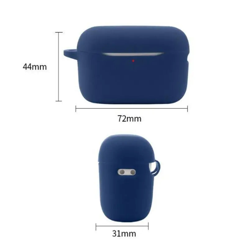 652F Protect Cover A20i Full Housing Silicone Sleeve Shockproof Shell Zpaxo