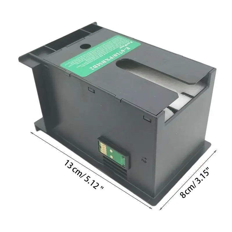 652F for Printer Waste Collection Waste Maintenance for Zpaxo