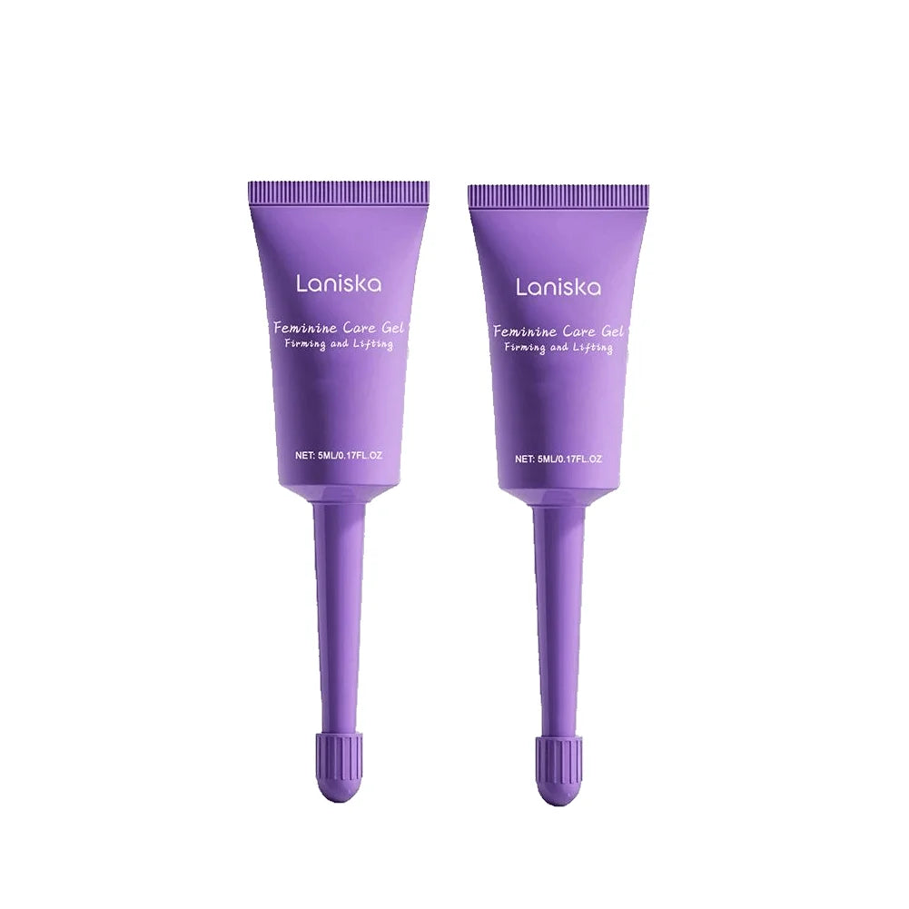Women's Intimate Care Gel – Tighten, Moisturize & Odor Control Intimate Care Gel Zpaxo B