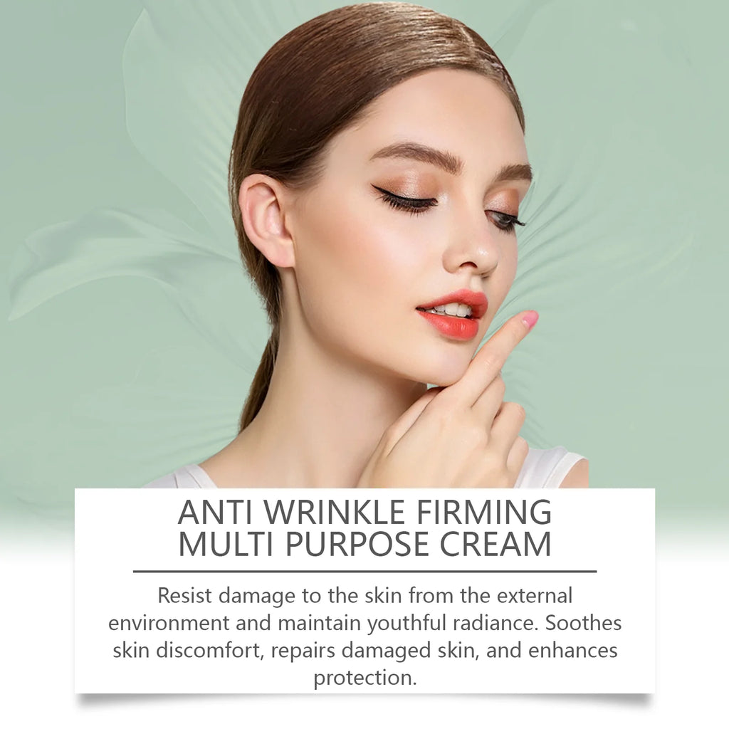 Jaysuing Nicotinamide Brightening Face Cream 100g | Firm & Glow Brightening Face Cream Zpaxo