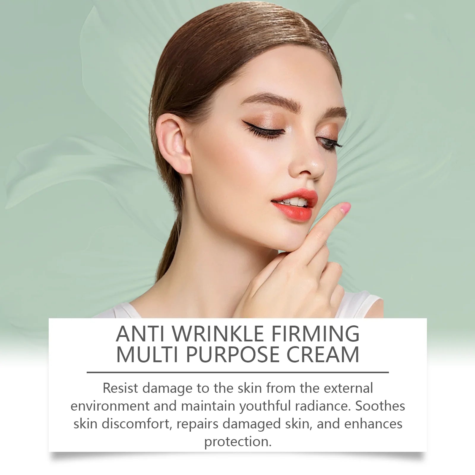 Jaysuing Nicotinamide Brightening Face Cream 100g | Firm & Glow Brightening Face Cream Zpaxo