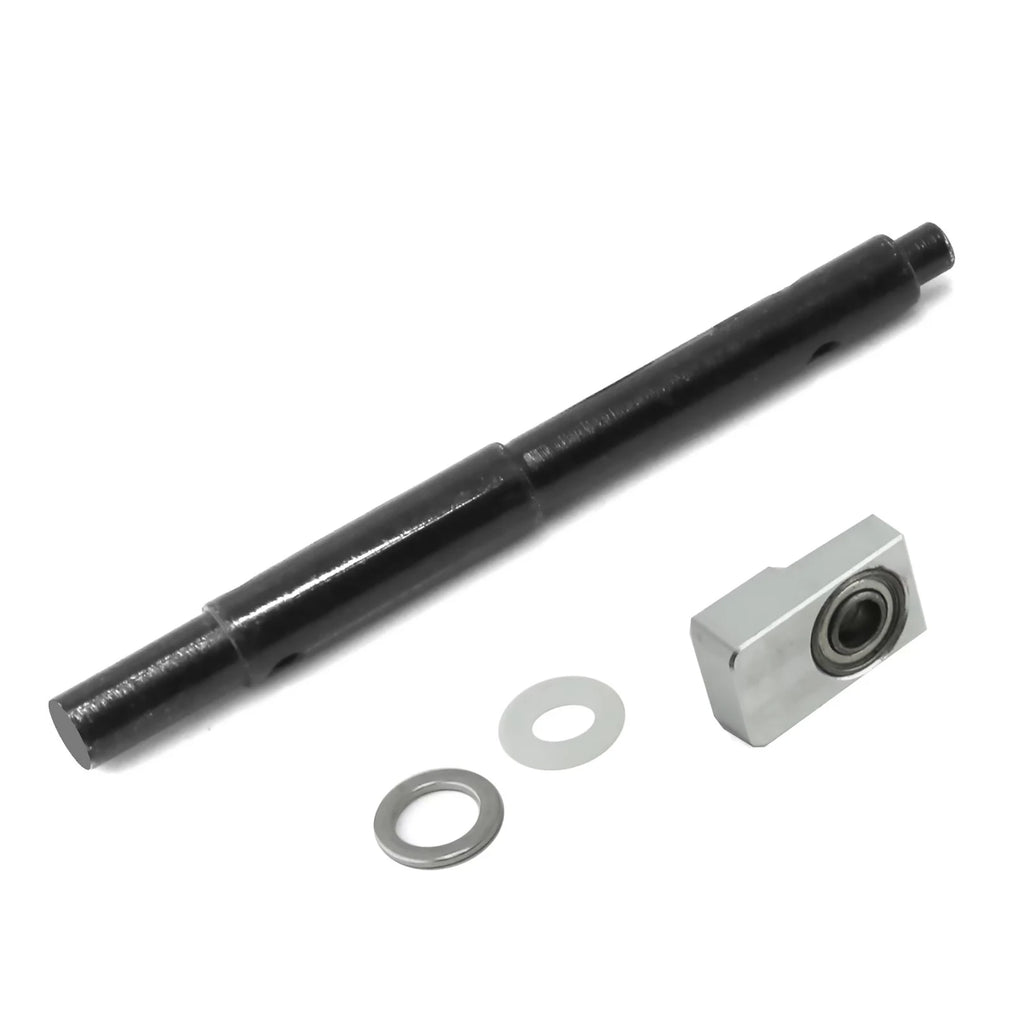 Traxxas 1 5 X-maxx 8S 4WD RC Car Metal Main Gear Shaft Mount