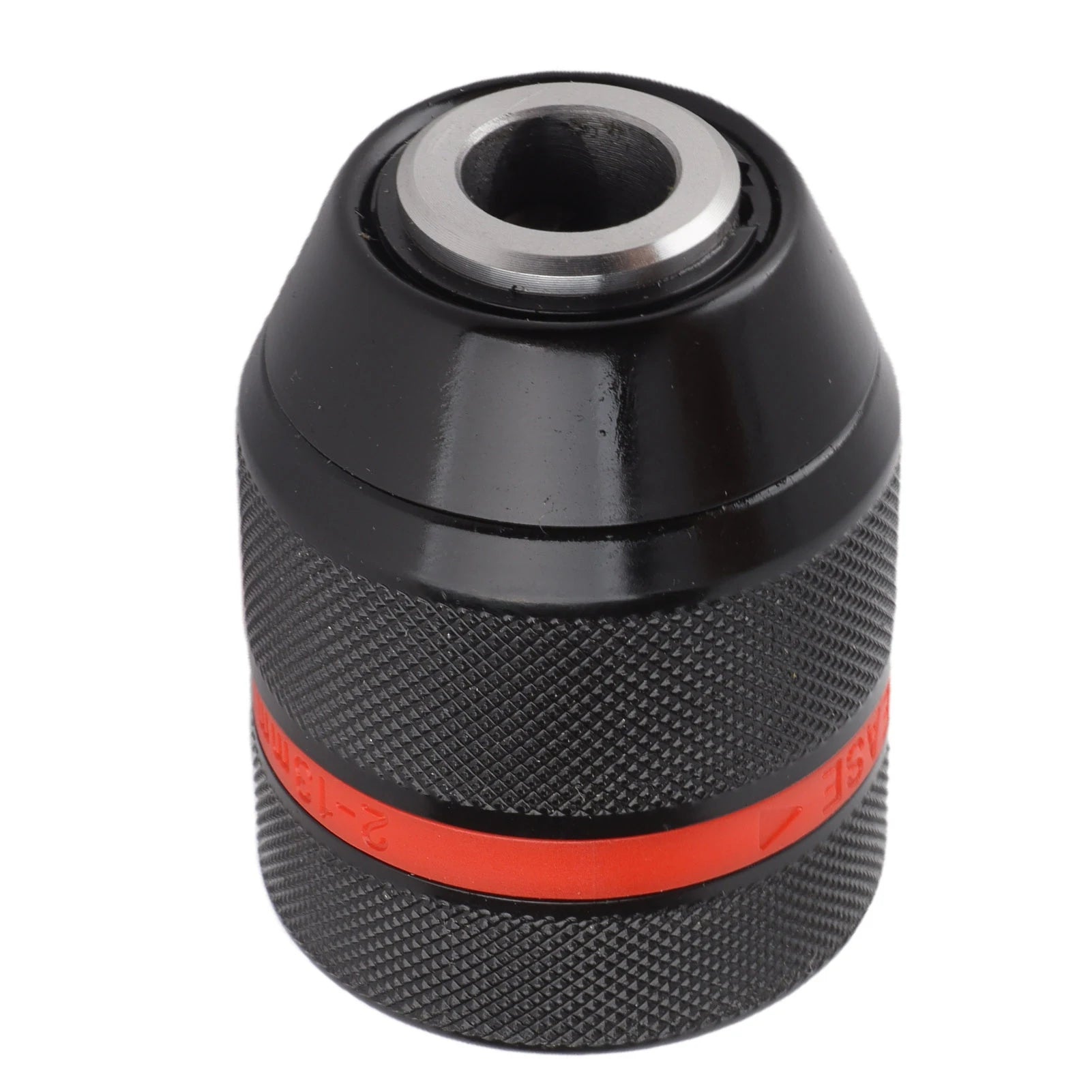 Keyless Drill Chuck Drill Chuck Keyless Hand Drill Chuck 1/2‑20UNF Mount 2~13mm Self Tighten Drill Chuck for Multiple Purposes Zpaxo
