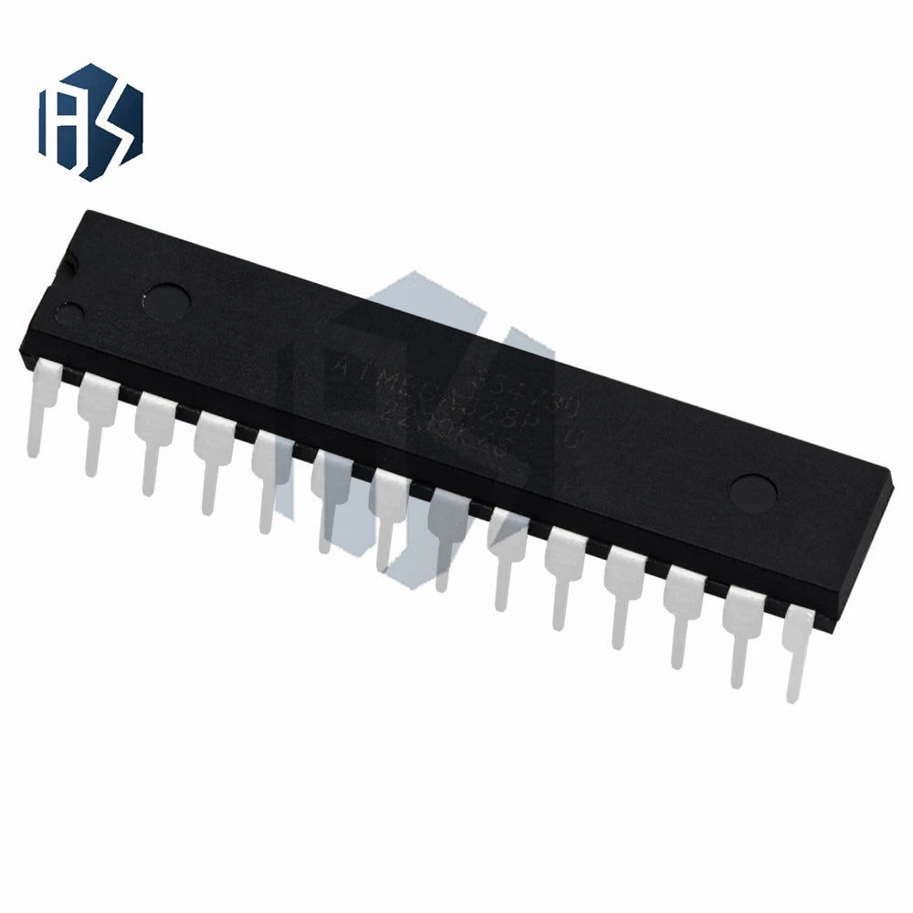 ATMEGA328P-PU ATMEGA328-PU ATMEGA328P ATMEGA328 DIP-28 Zpaxo