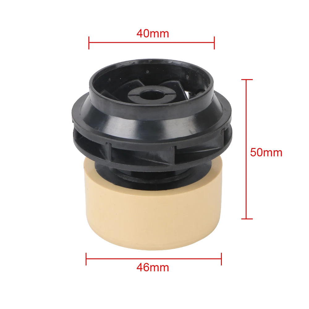 Toyota Prius Camry 2010-2015 Engine Electric Water Pump Inner Rotor