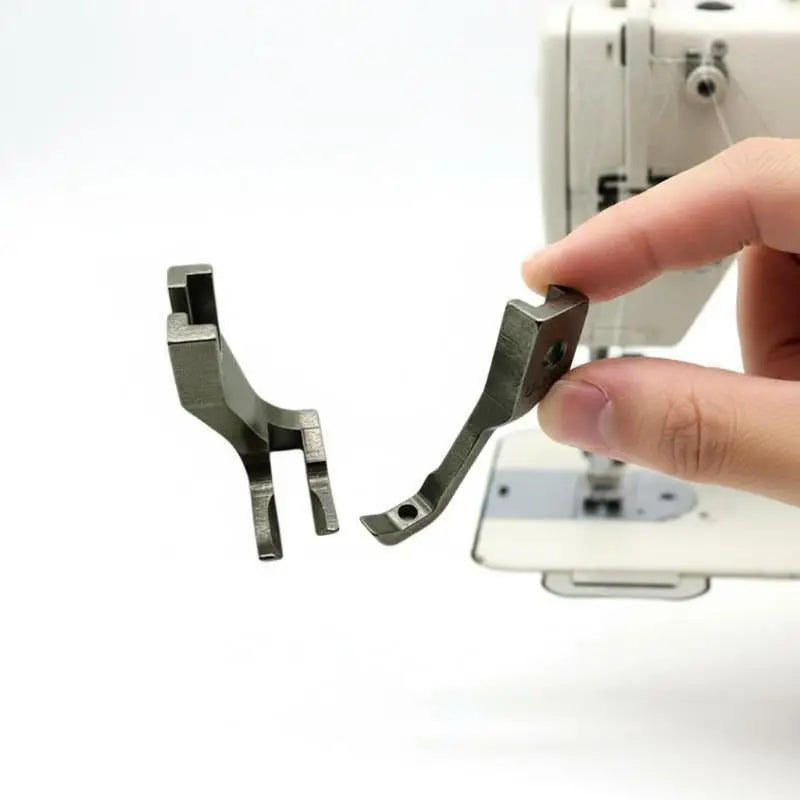 U192 U193 Walking Foot Industrial Synchronous Sewing Machine Presser Zpaxo
