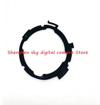 Copy Canon EF MACRO F2 USM Lens Anti-shake Gear Ring Image