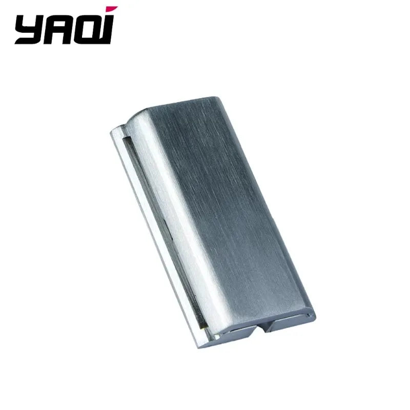 2026 Flash Sale Yaqi Top Selling Tile 316 Stainless Steel Safety Razor Head For Boyfriend's Gift Zpaxo