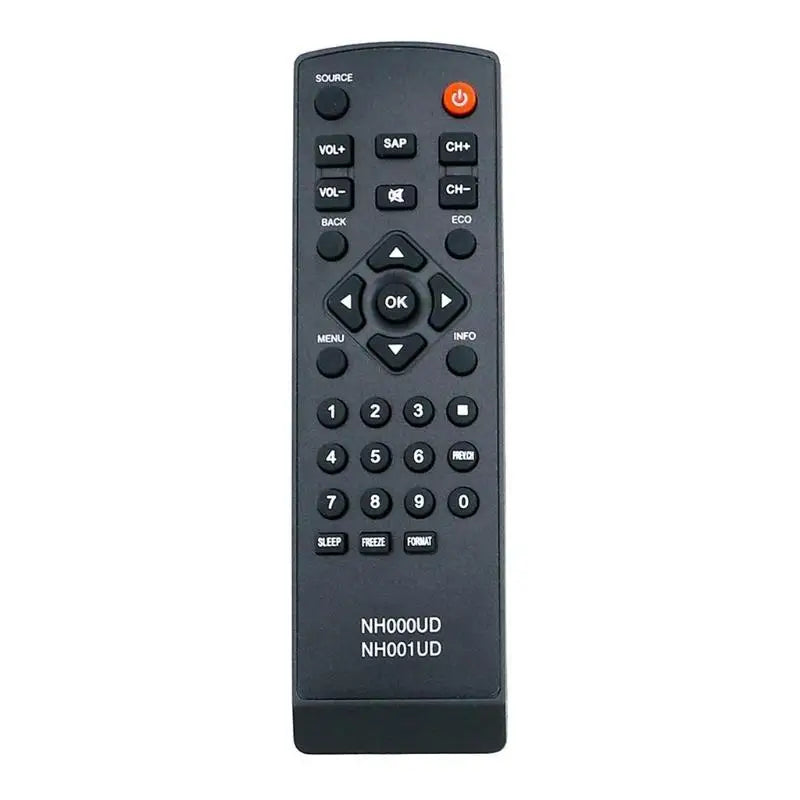 652F CLC320EM2F CLC401EM2F LC190EM1 LC190EM2 LC220EM1 LC220EM2,NH000UD NH001UD Remote Control Zpaxo