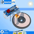 5V 1A Wireless Power Supply Charging 5W Charger Transmitter Universal Zpaxo Default Title