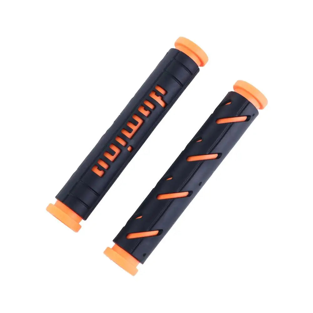 Motorbike Accessories Anti-skid Silicone Sleeve Motorcycle Handlebar Zpaxo