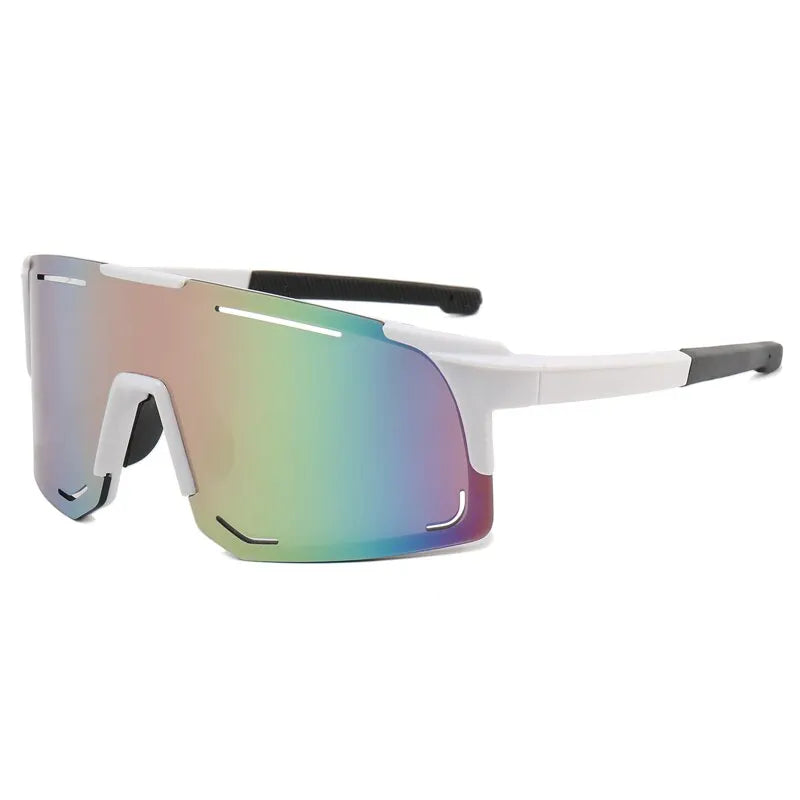 Cycling Sunglasses UV Protection Windproof Glasses For Men Women Lens Road Riding Bike Sport Glasses Eyewear Outdoor Running MTB Zpaxo Z1