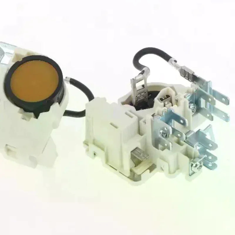 QP3-15 C Compressor Relay PTC Starter Freezer Overload Protector Zpaxo