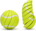 Baseball Fidget Ball 3D Printed Twist Turn Stress Relief Desk Relieve
